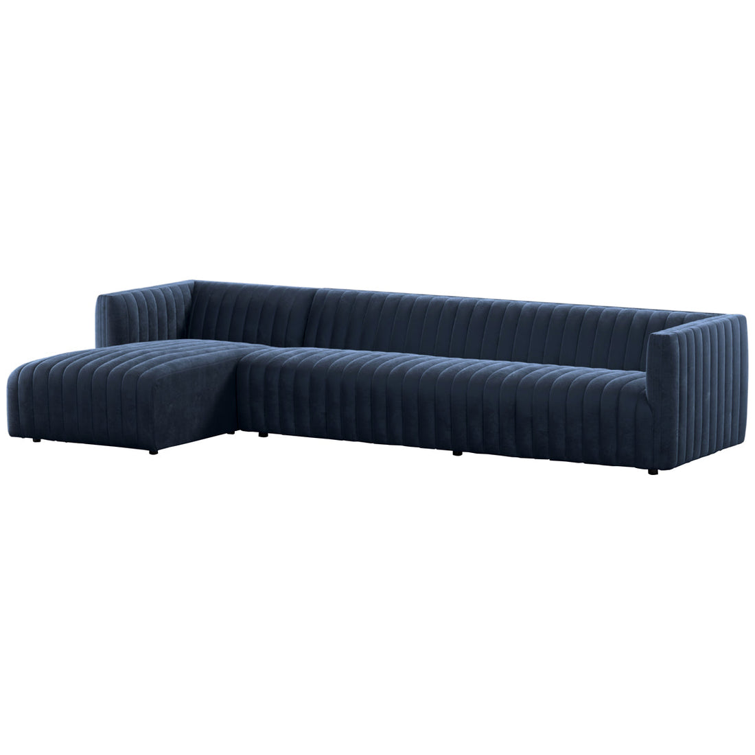 Four Hands Grayson Augustine 2-Piece Sectional