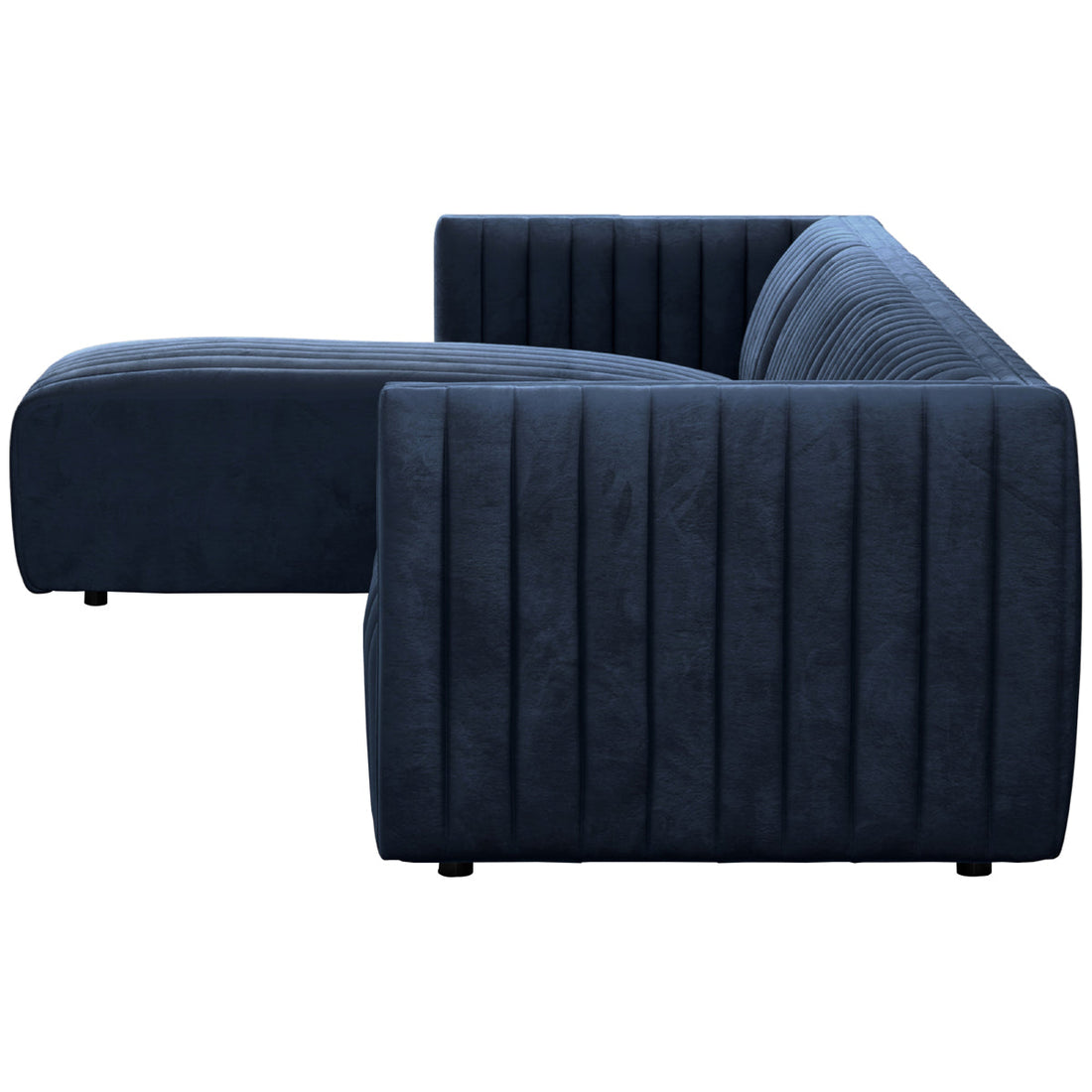 Four Hands Grayson Augustine 2-Piece Sectional