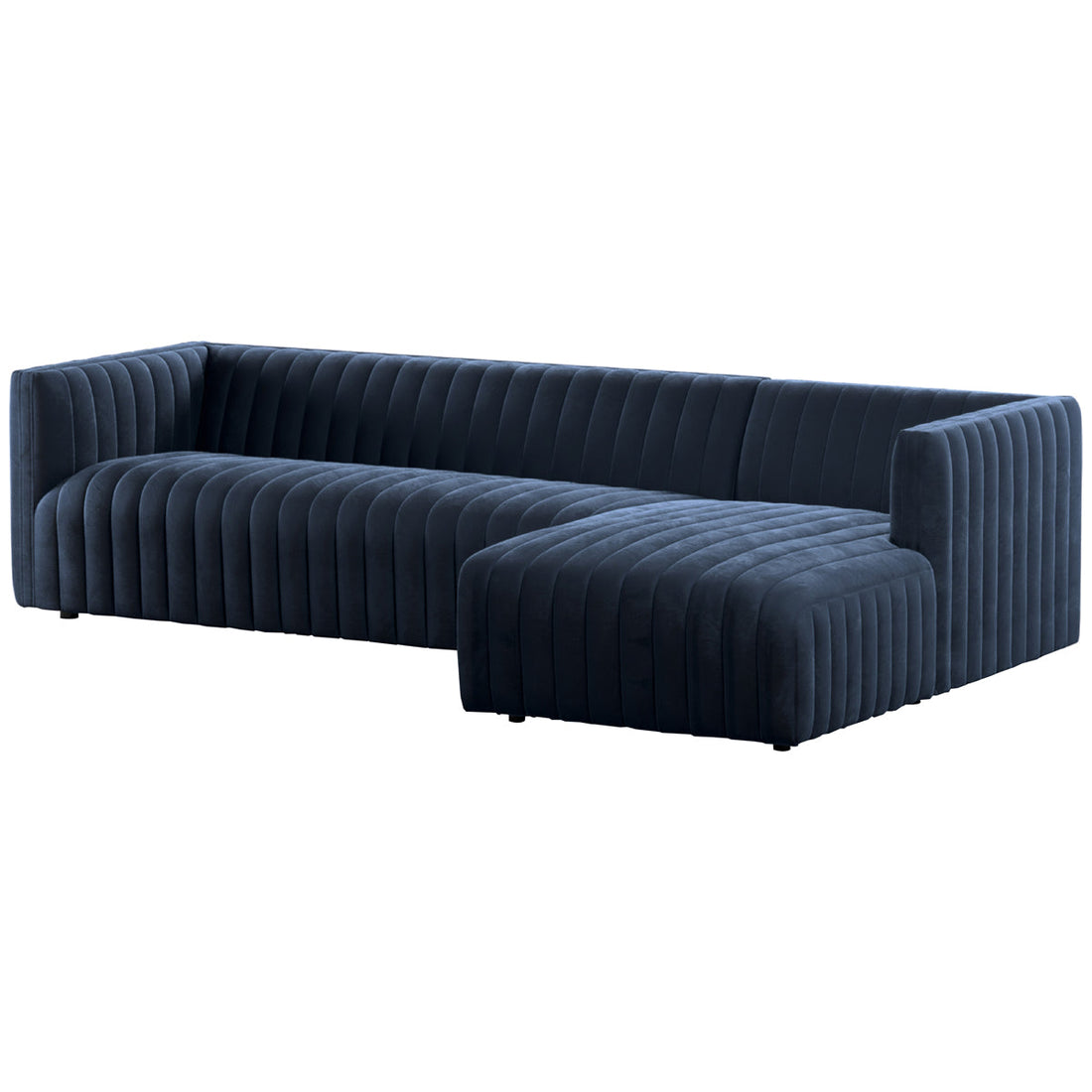 Four Hands Grayson Augustine 2-Piece Sectional