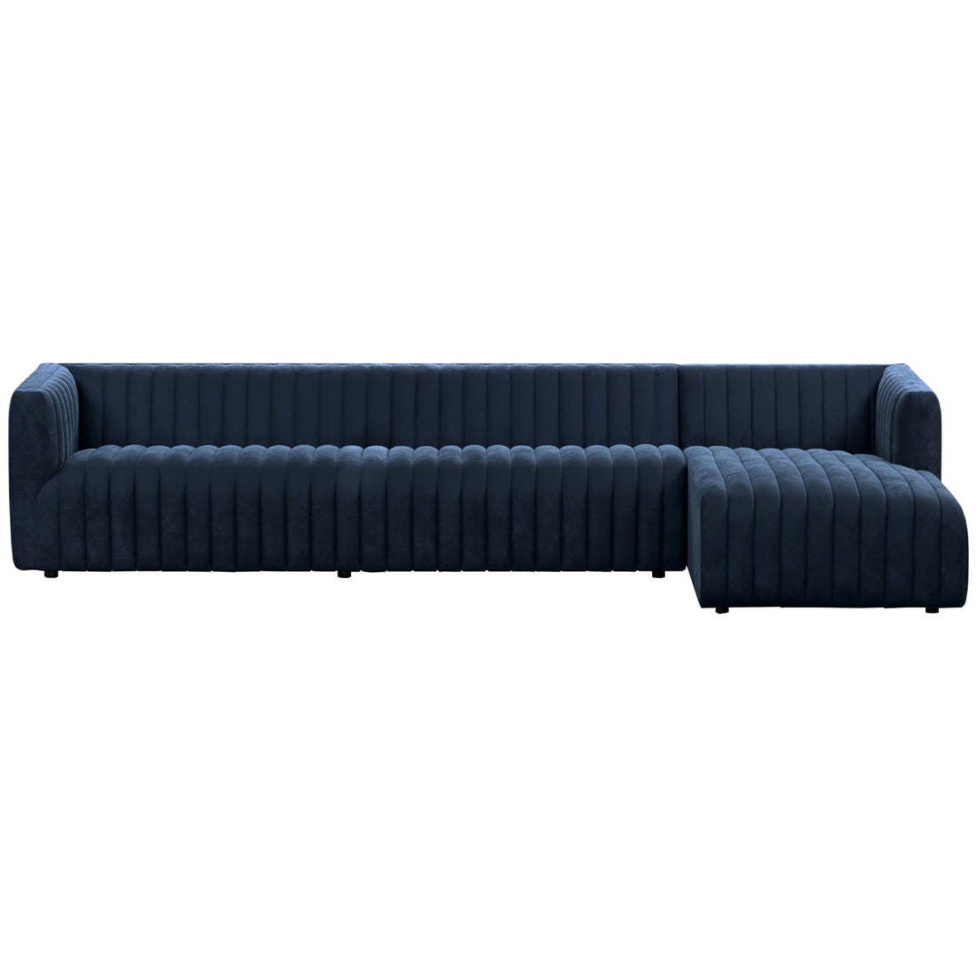 Four Hands Grayson Augustine 2-Piece Sectional