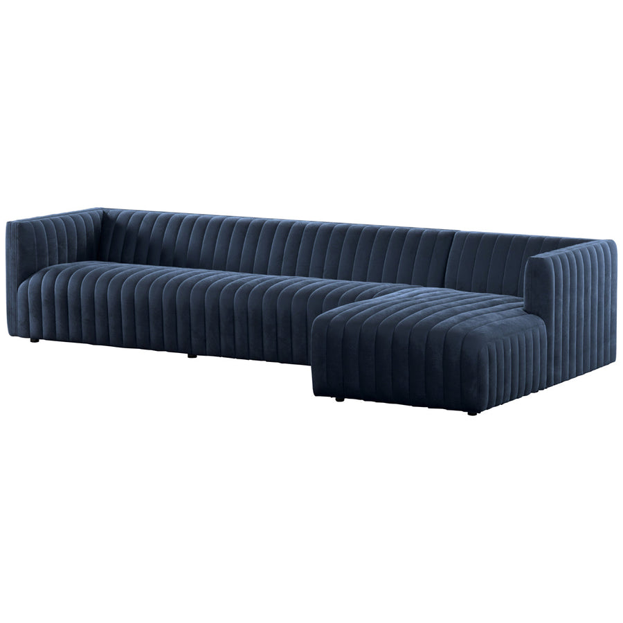 Four Hands Grayson Augustine 2-Piece Sectional