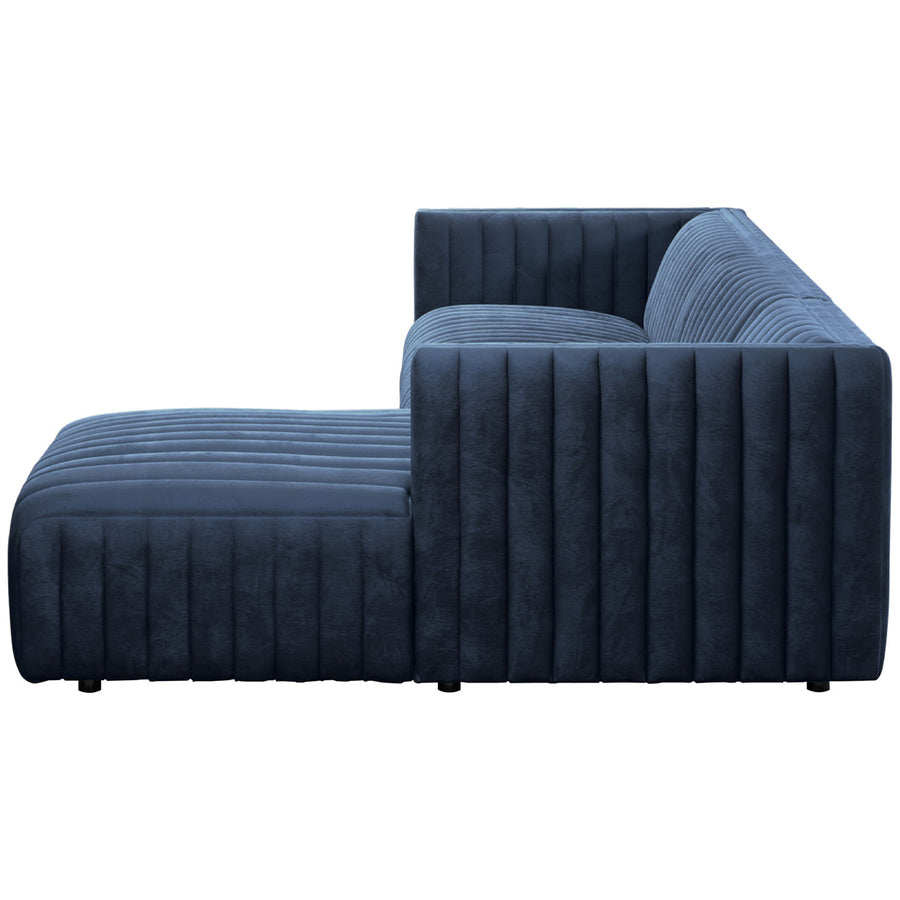 Four Hands Grayson Augustine 2-Piece Sectional