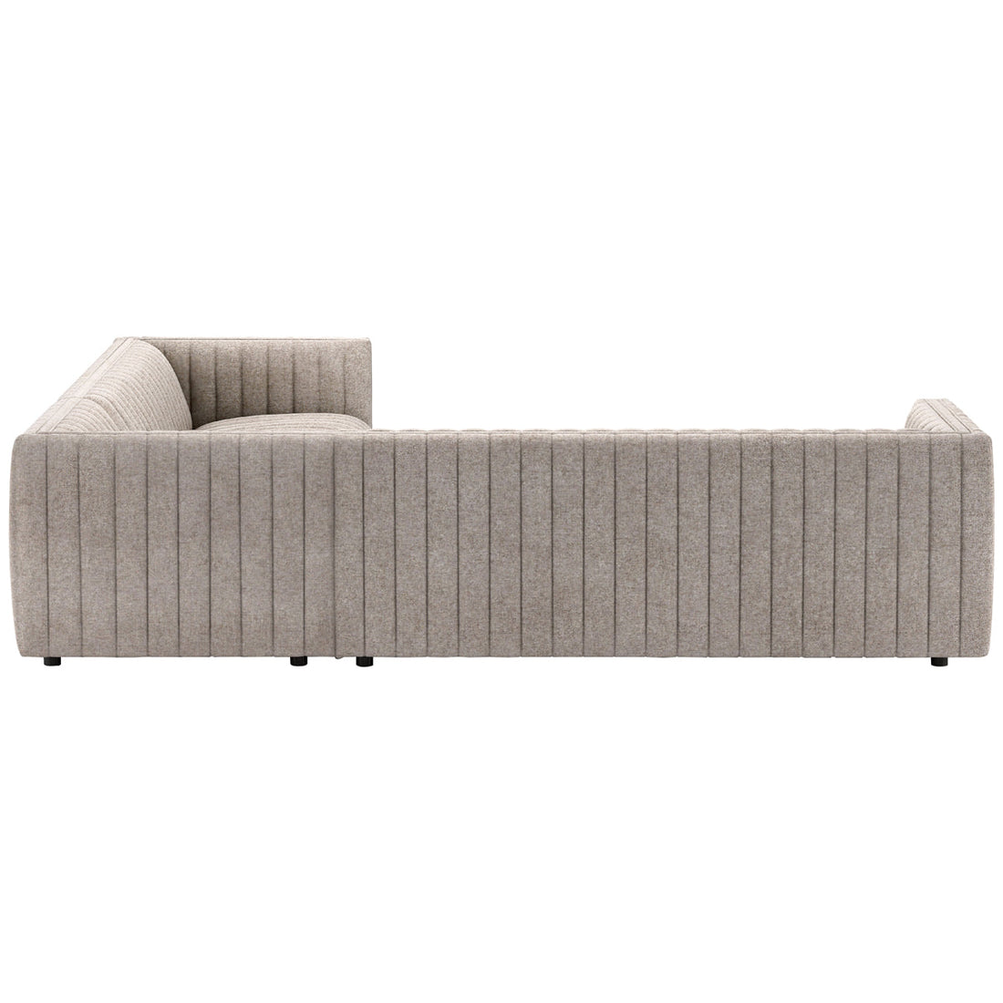 Four Hands Grayson Augustine 3-Piece Sectional - Orly Natural