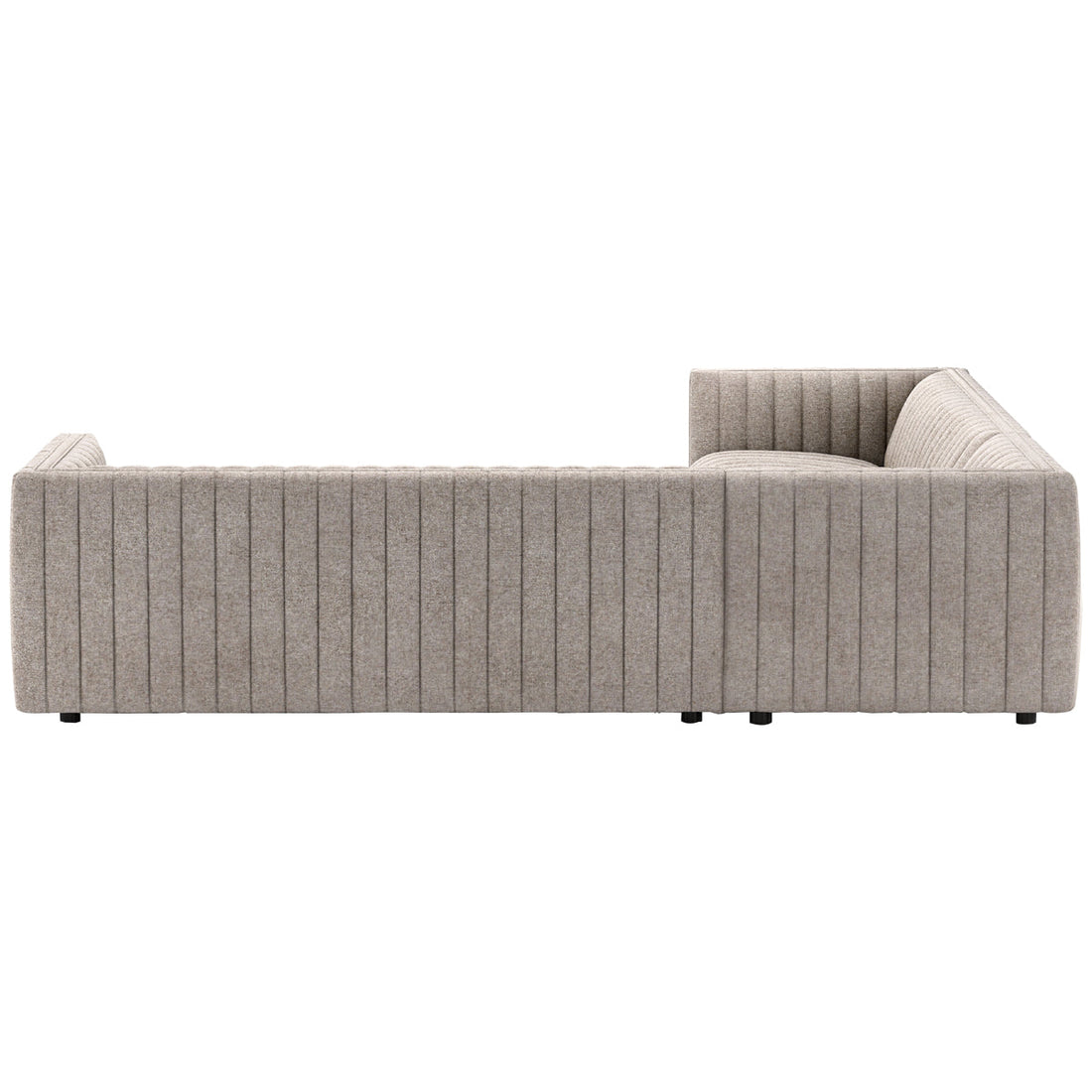 Four Hands Grayson Augustine 3-Piece Sectional - Orly Natural