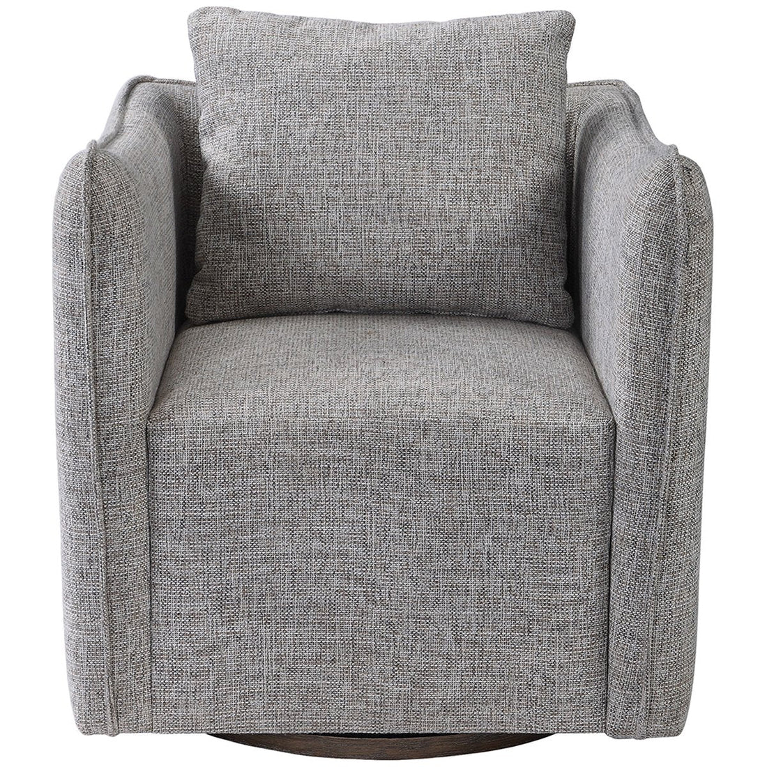 Uttermost Corben Swivel Chair