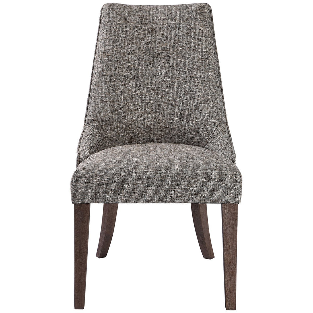 Uttermost Daxton Earth Tone Armless Chair