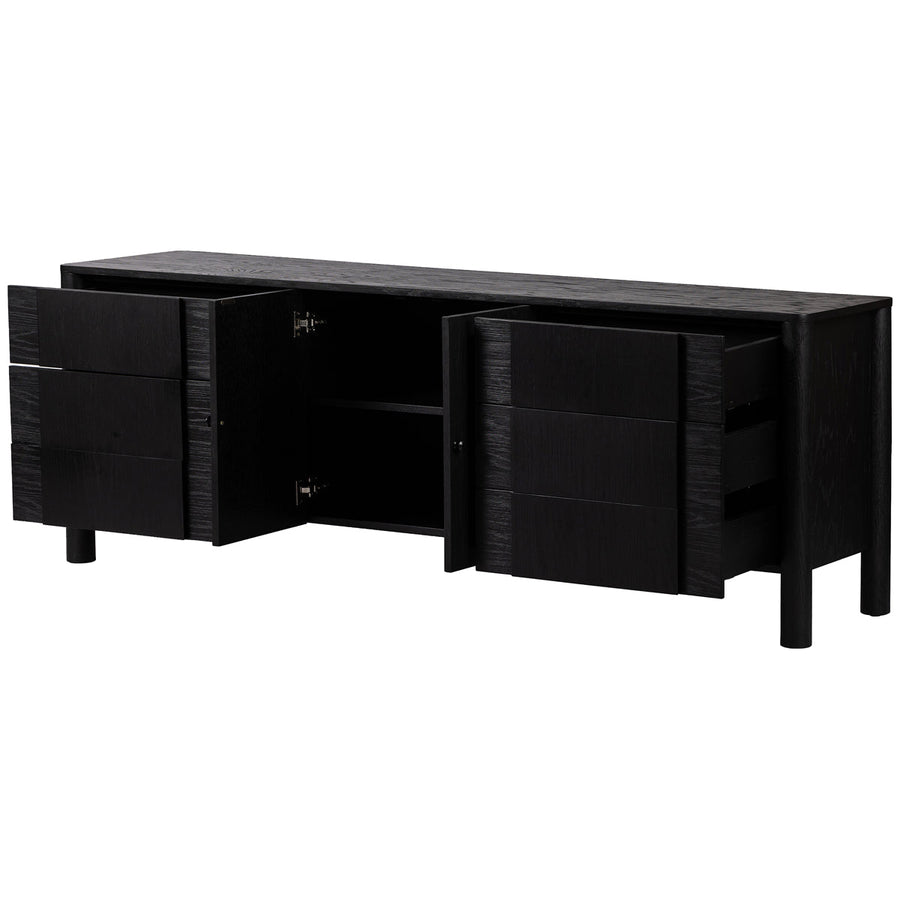 Four Hands Westgate Pollard Media Console