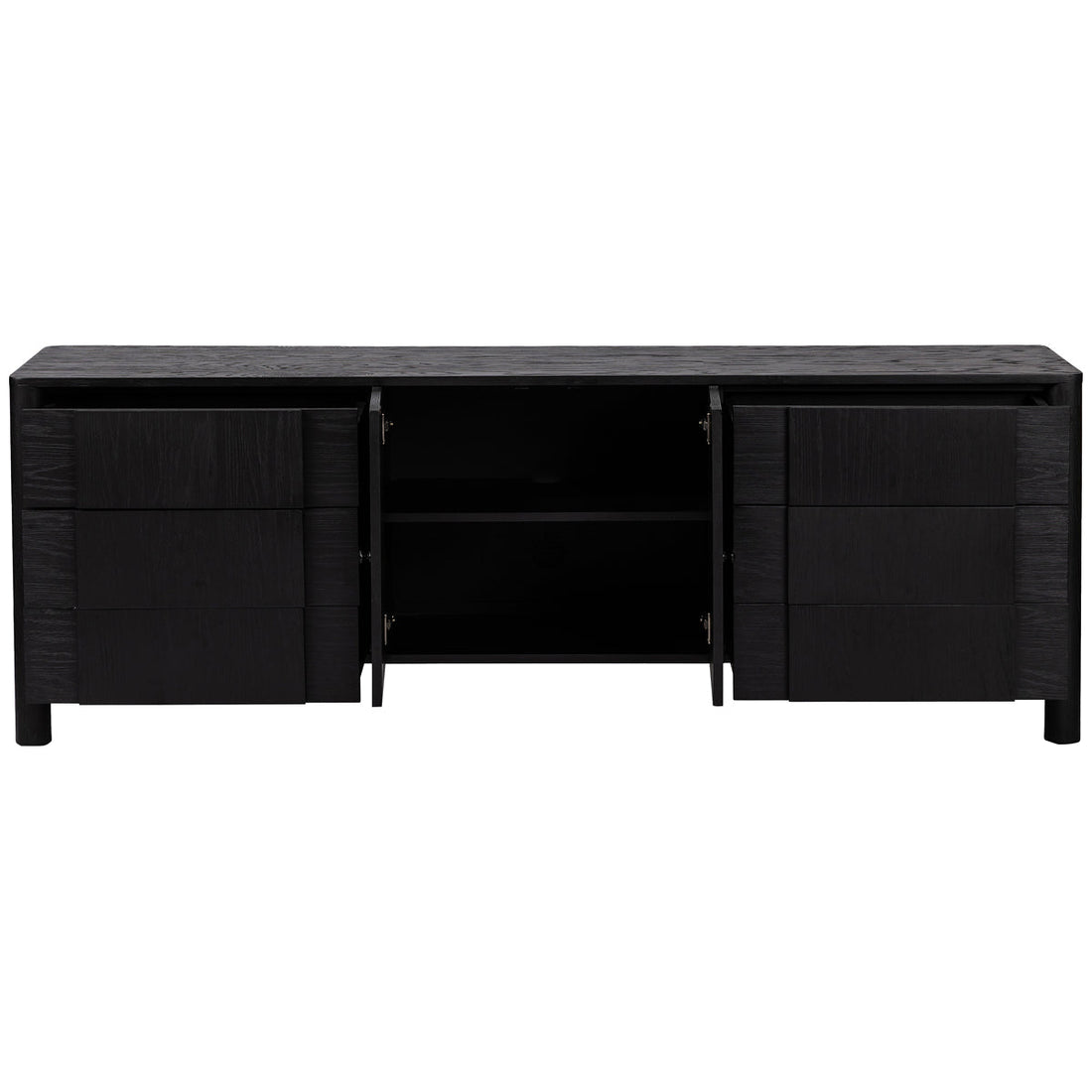 Four Hands Westgate Pollard Media Console