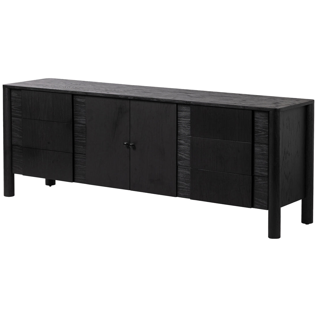 Four Hands Westgate Pollard Media Console