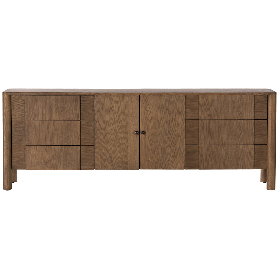 Four Hands Westgate Pollard Media Console