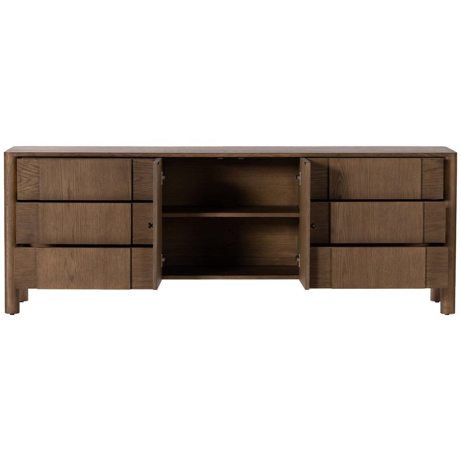 Four Hands Westgate Pollard Media Console