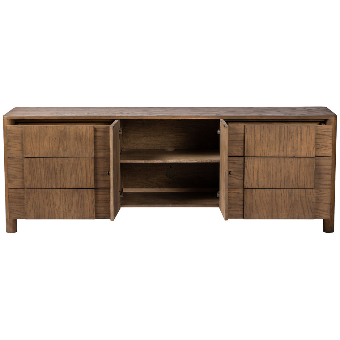 Four Hands Westgate Pollard Media Console