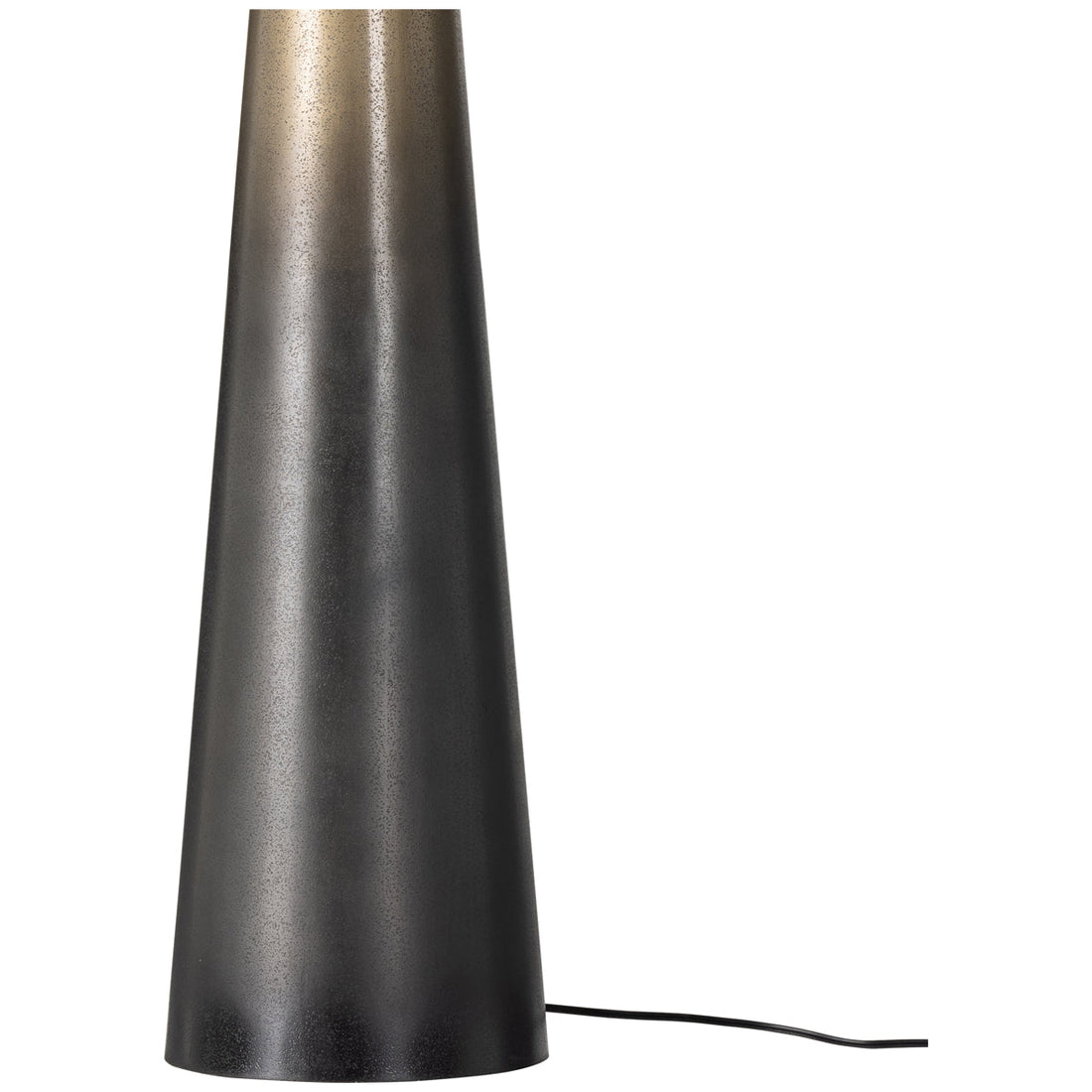 Four Hands Asher Nour Tapered Shade Floor Lamp - Ombre