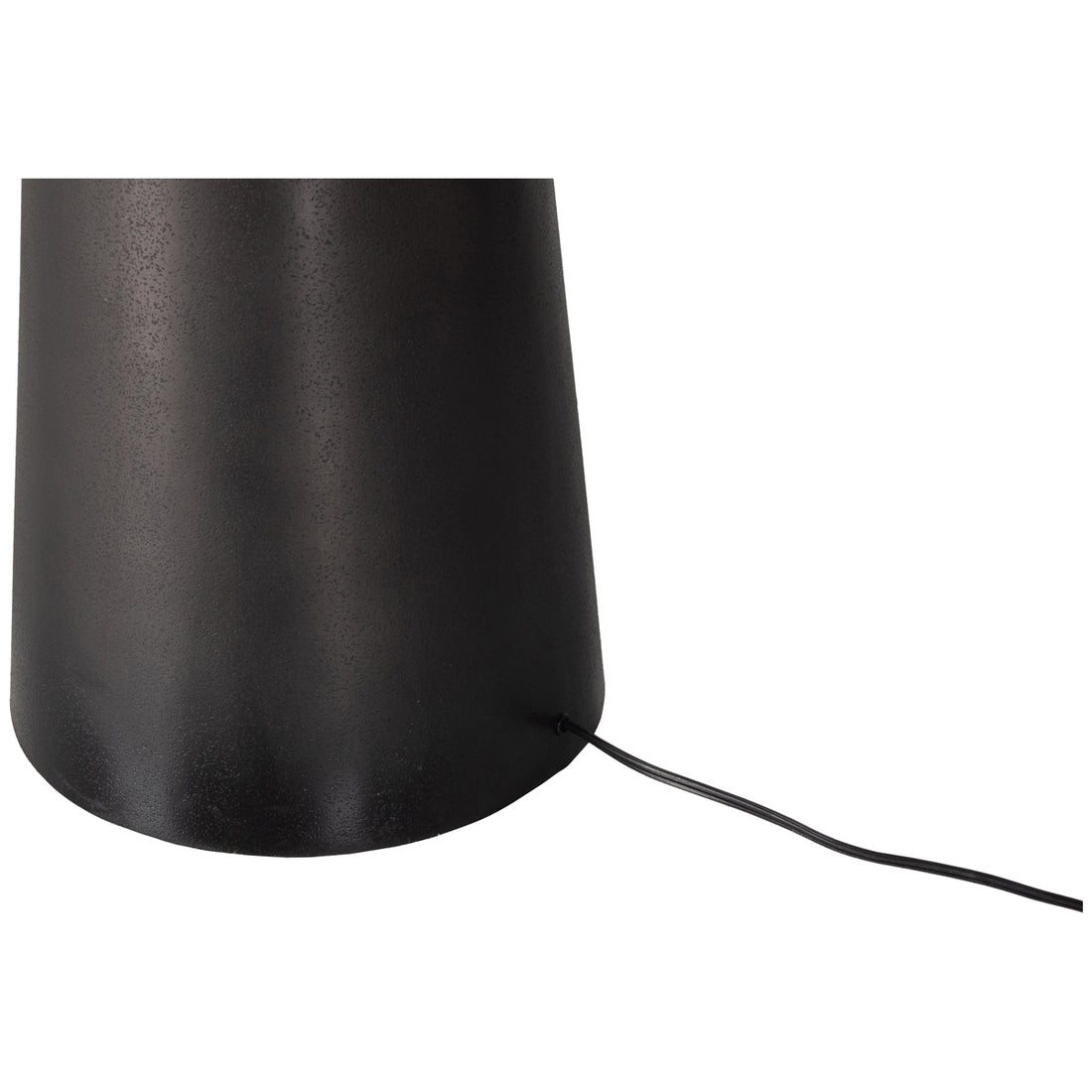 Four Hands Asher Nour Tapered Shade Floor Lamp - Ombre