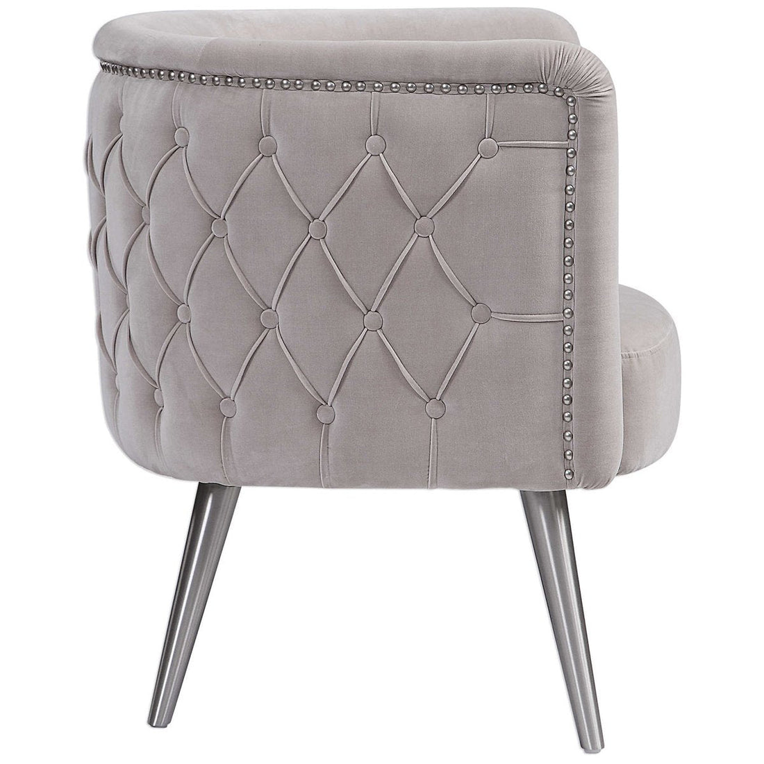 Uttermost Haider Accent Chair