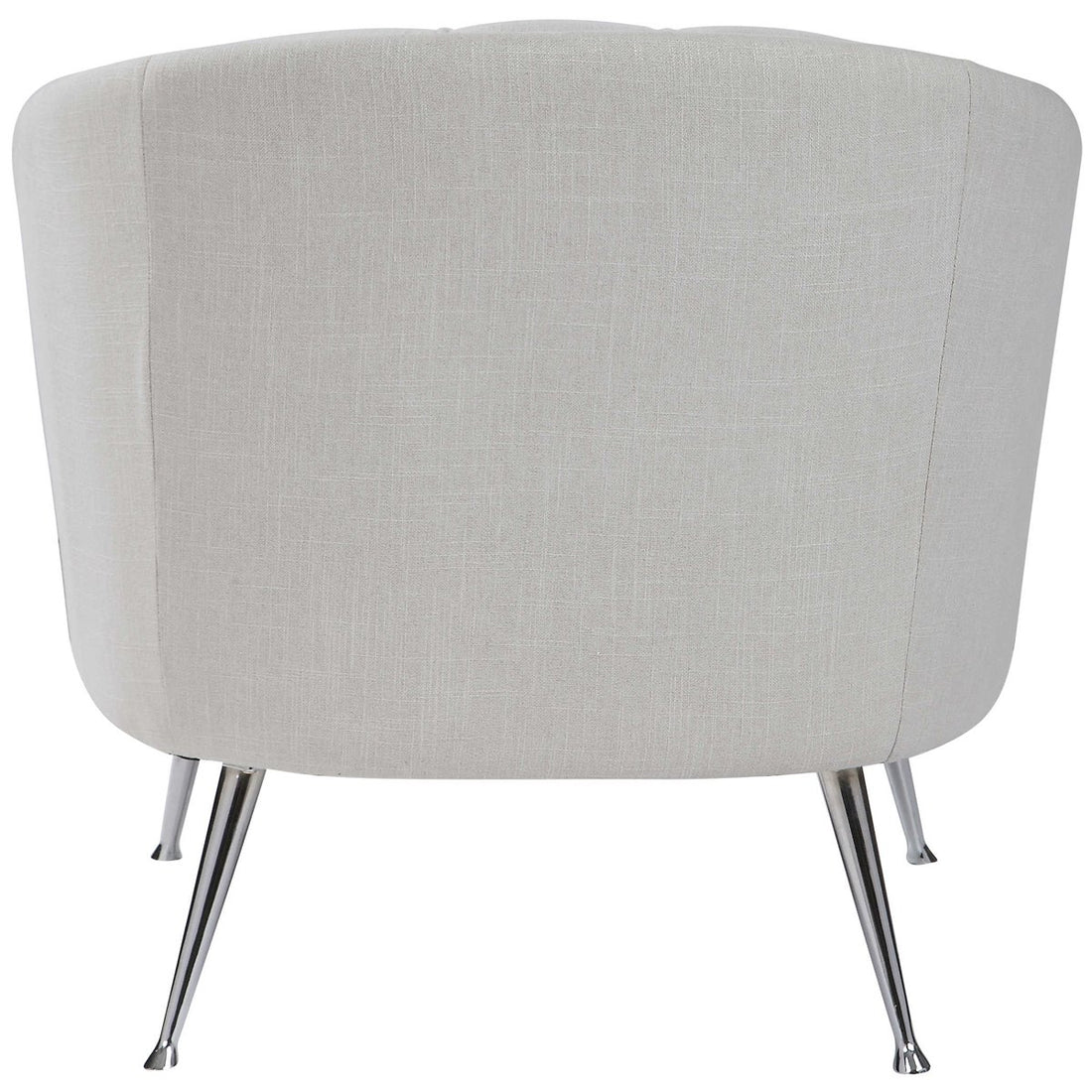 Uttermost Janie Mid-Century Accent Chair