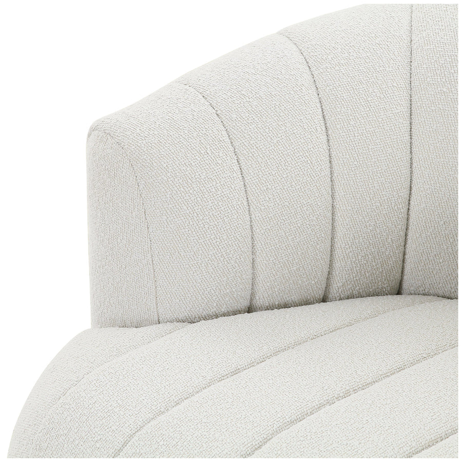 Four Hands Grayson Elliana Swivel Chair