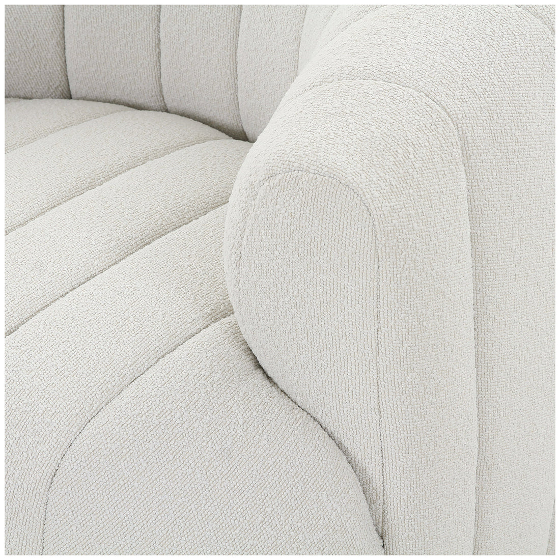 Four Hands Grayson Elliana Swivel Chair