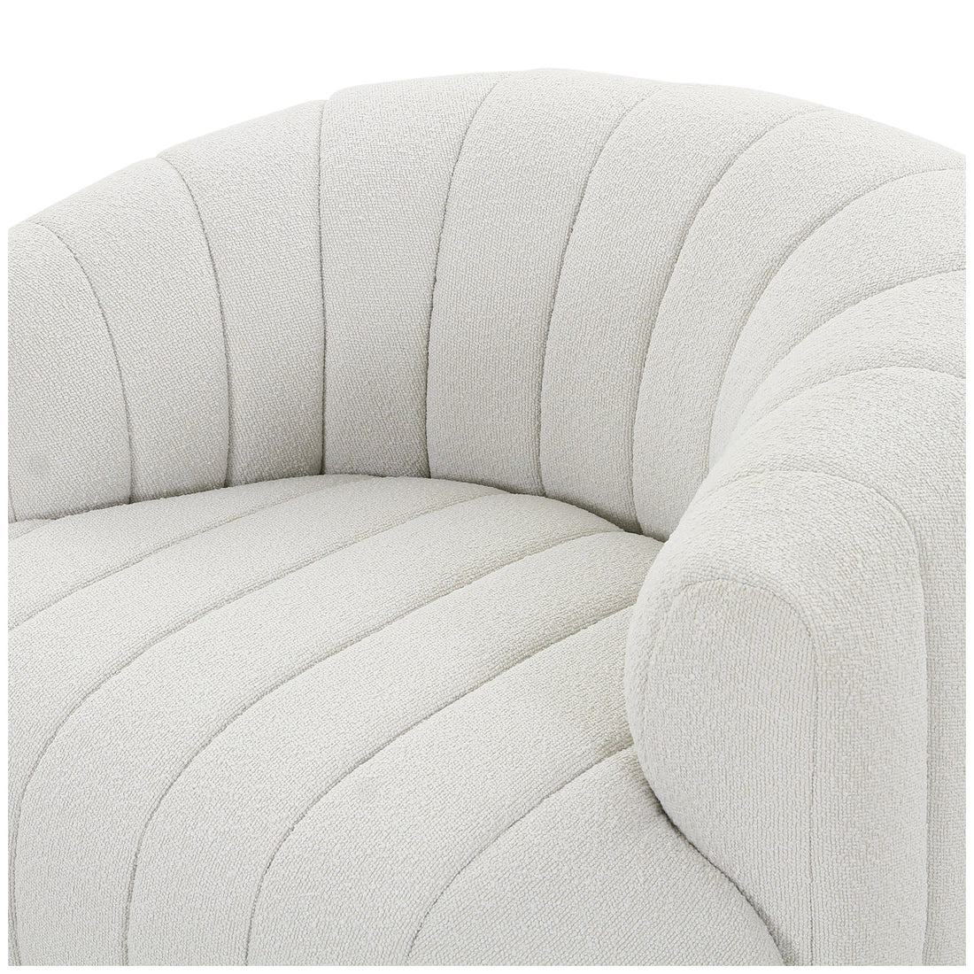 Four Hands Grayson Elliana Swivel Chair