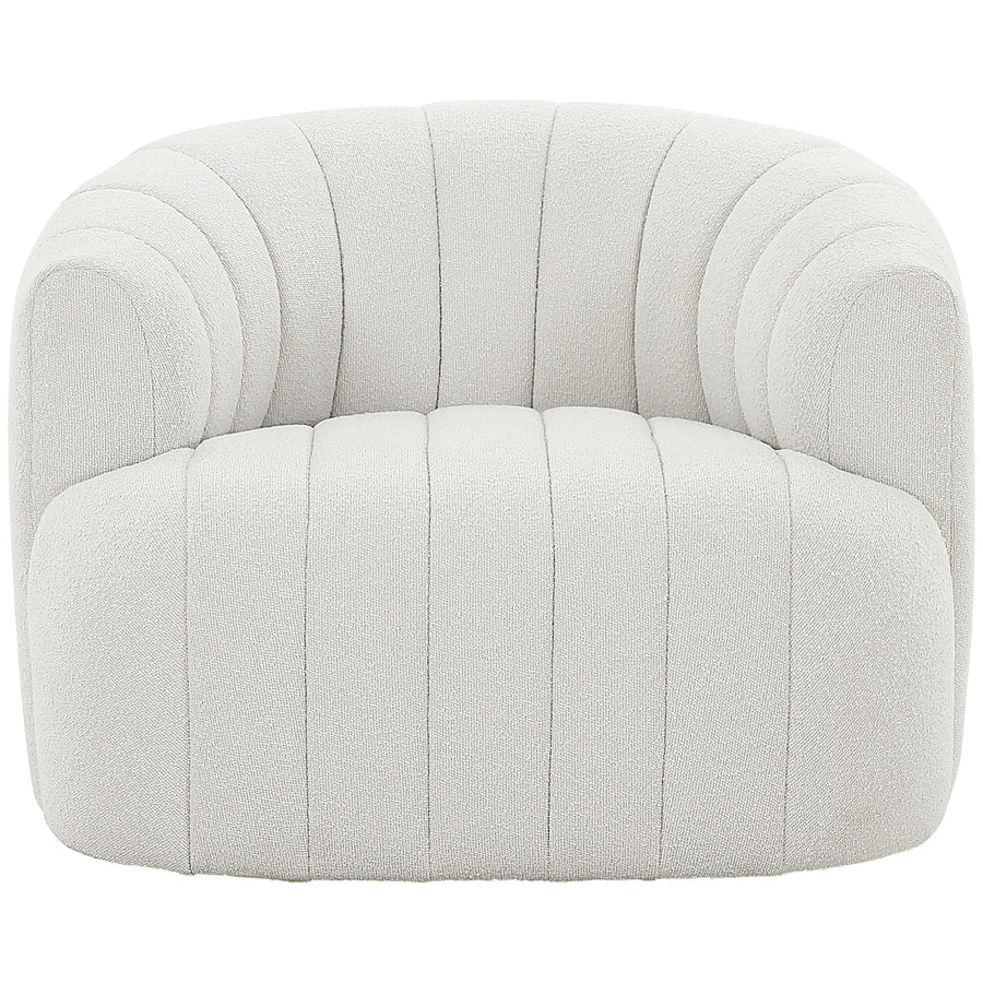 Four Hands Grayson Elliana Swivel Chair