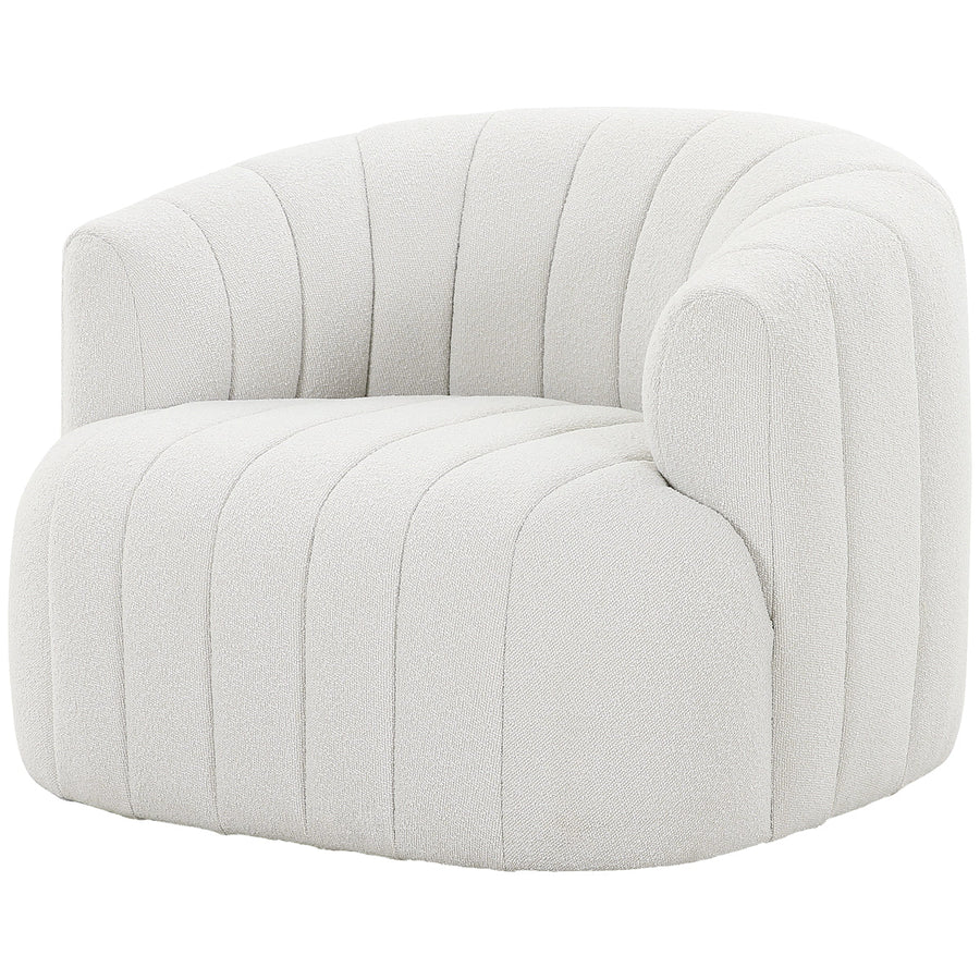 Four Hands Grayson Elliana Swivel Chair