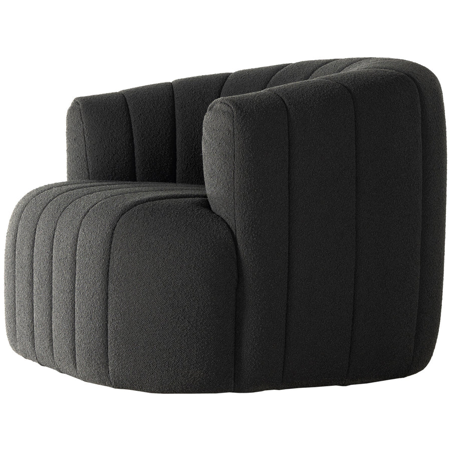 Four Hands Grayson Elliana Swivel Chair