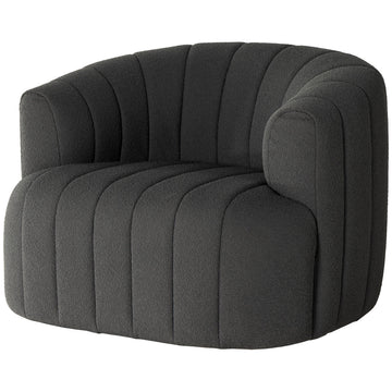 Four Hands Grayson Elliana Swivel Chair