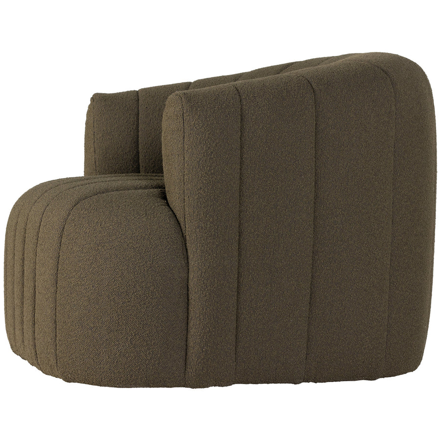 Four Hands Grayson Elliana Swivel Chair