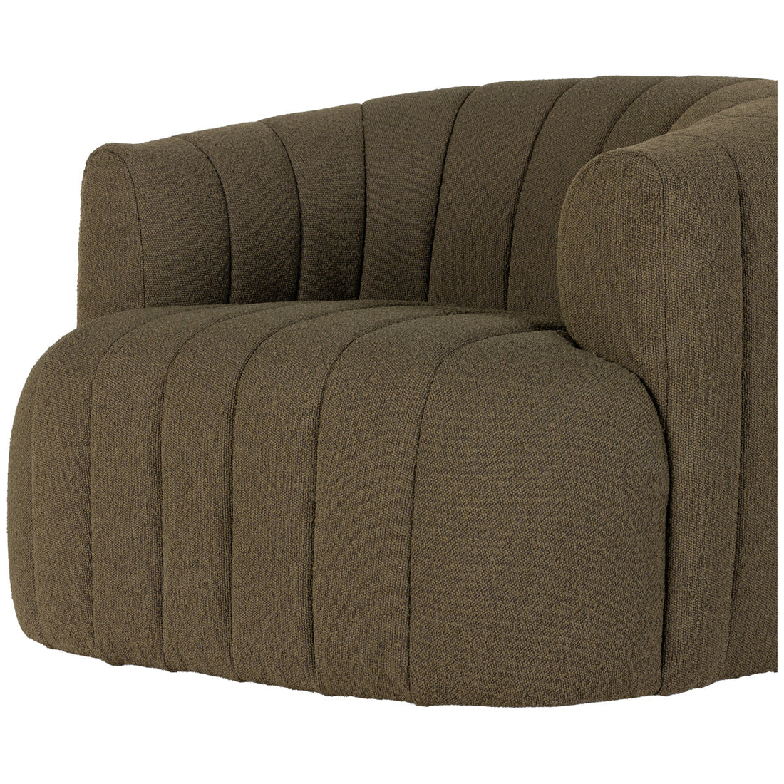 Four Hands Grayson Elliana Swivel Chair