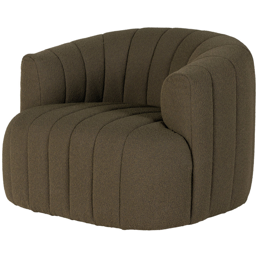 Four Hands Grayson Elliana Swivel Chair