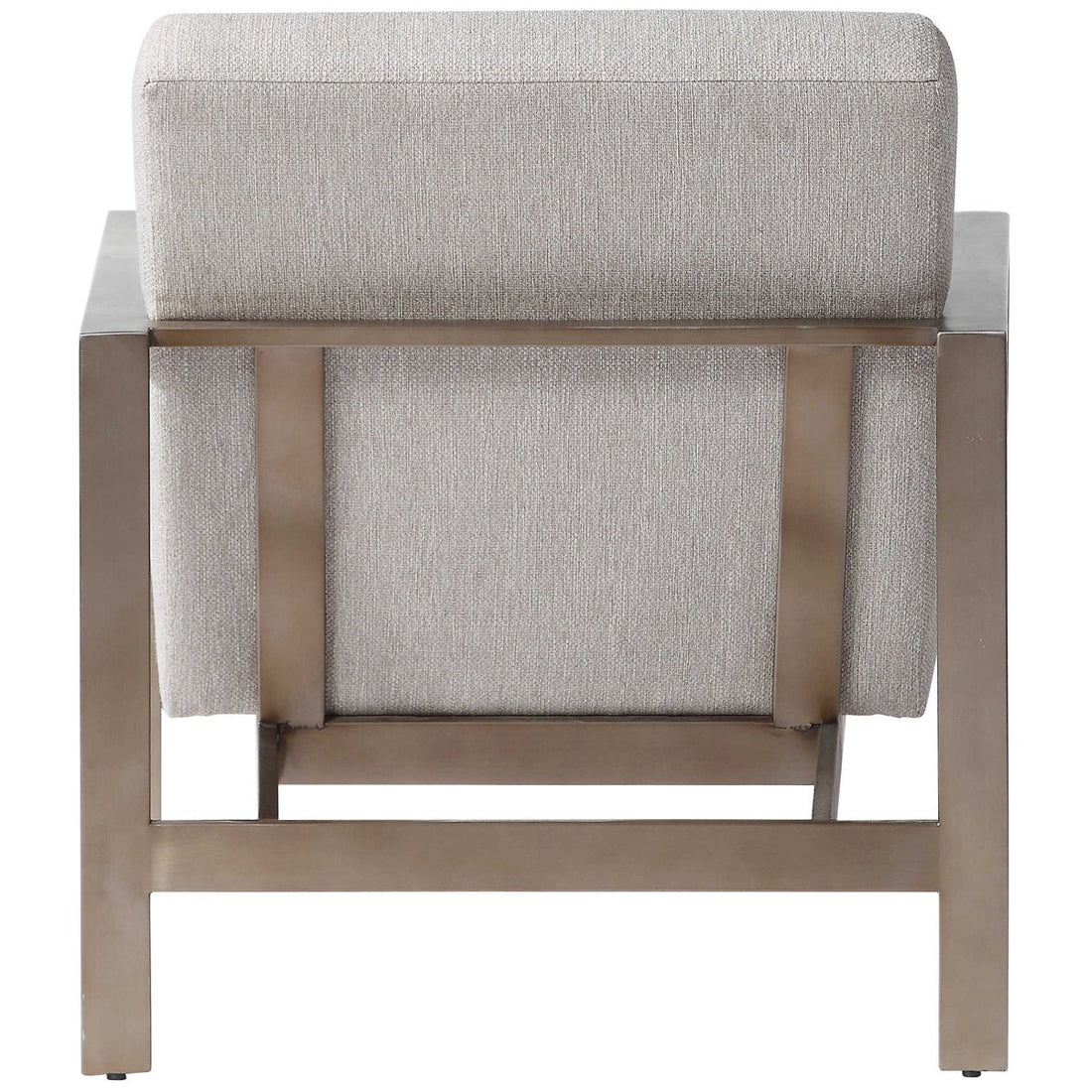 Uttermost Wills Contemporary Accent Chair