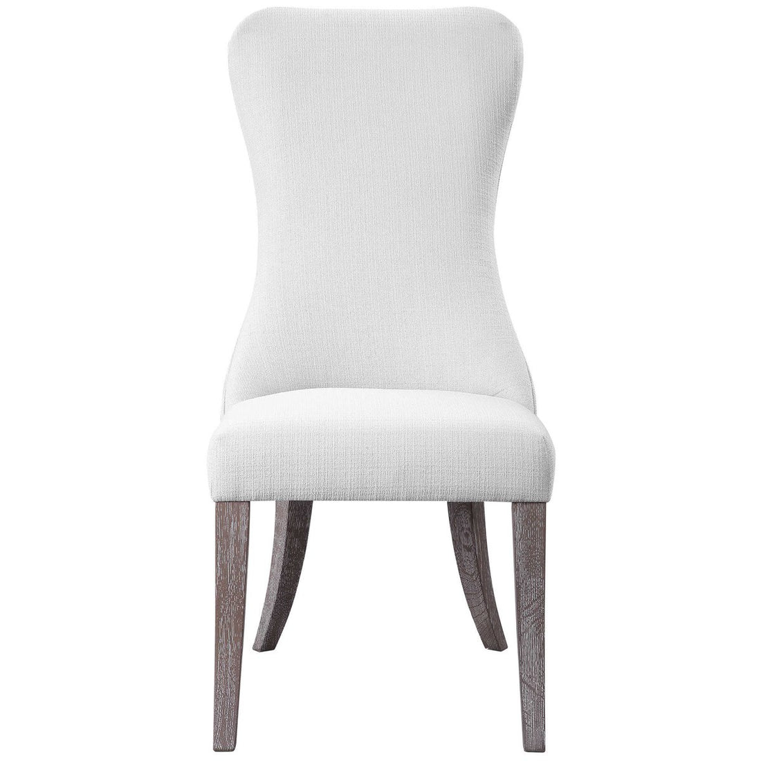 Uttermost Caledonia Armless Chair