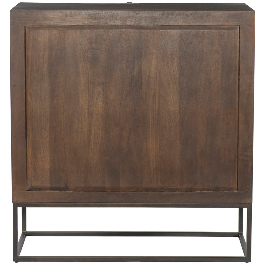 Four Hands Clara Kelby Bar Cabinet