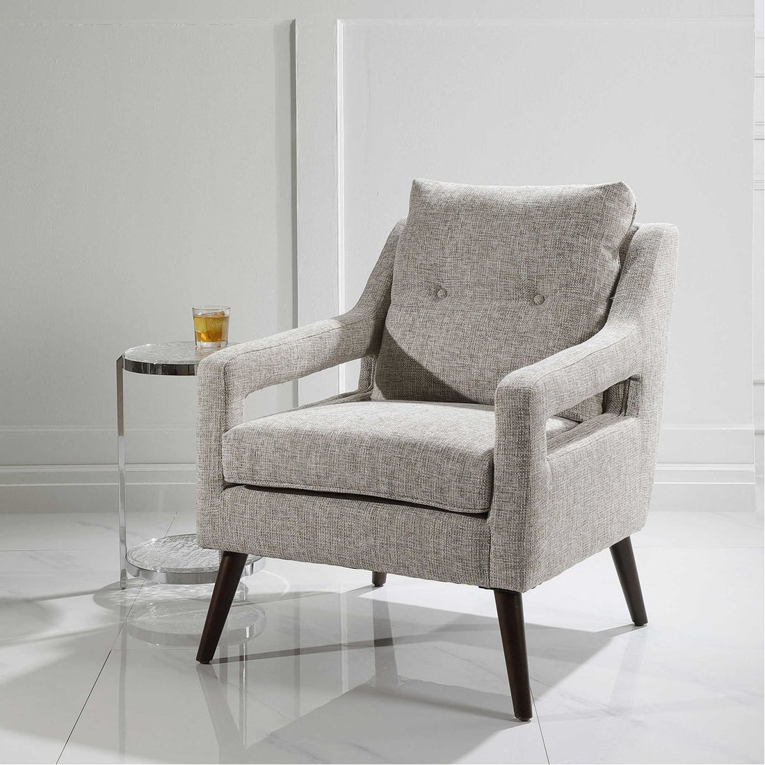 Uttermost O'Brien Armchair