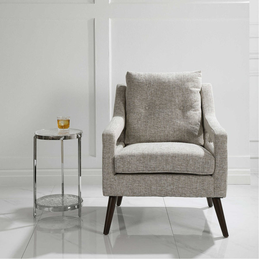 Uttermost O'Brien Armchair