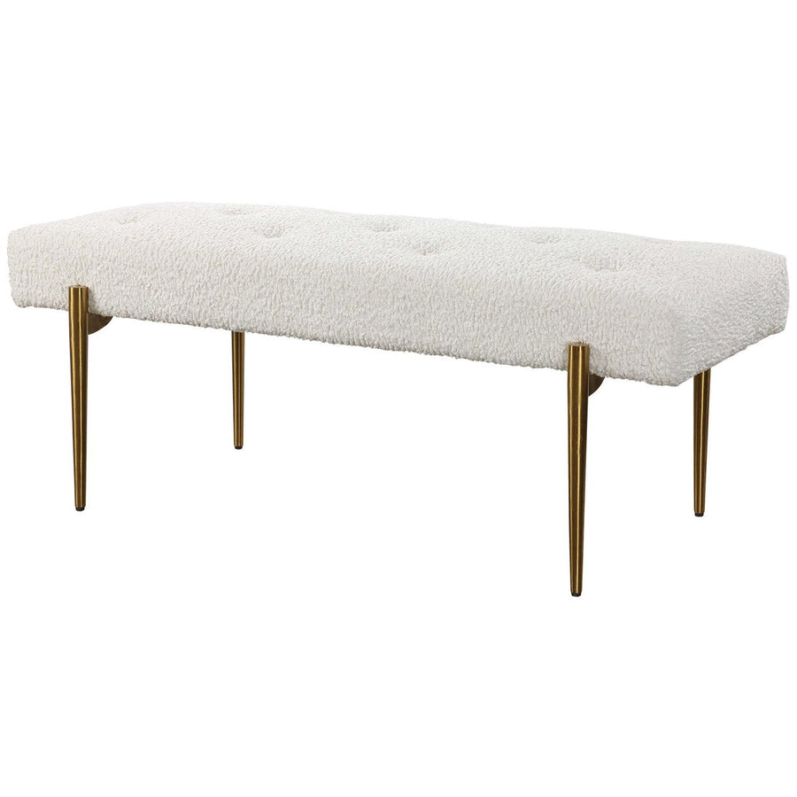 Uttermost Olivier Bench