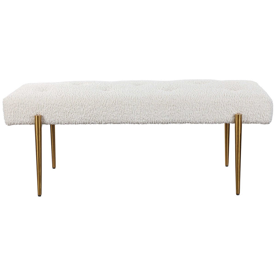 Uttermost Olivier Bench