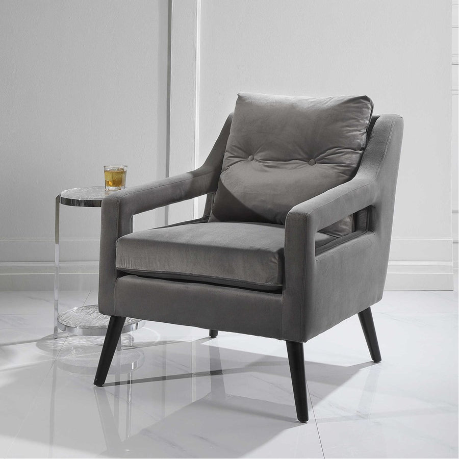 Uttermost O'Brien Armchair