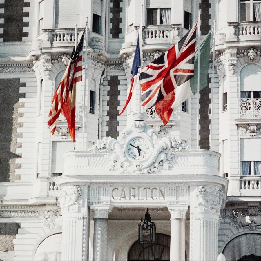 Four Hands Art Studio Carlton Hotel by Slim Aarons