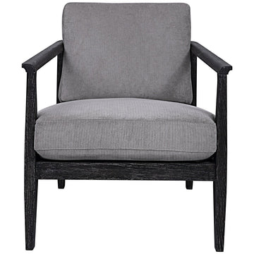 Uttermost Brunei Accent Chair