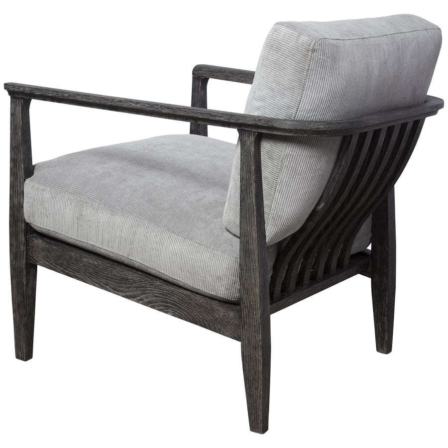 Uttermost Brunei Accent Chair