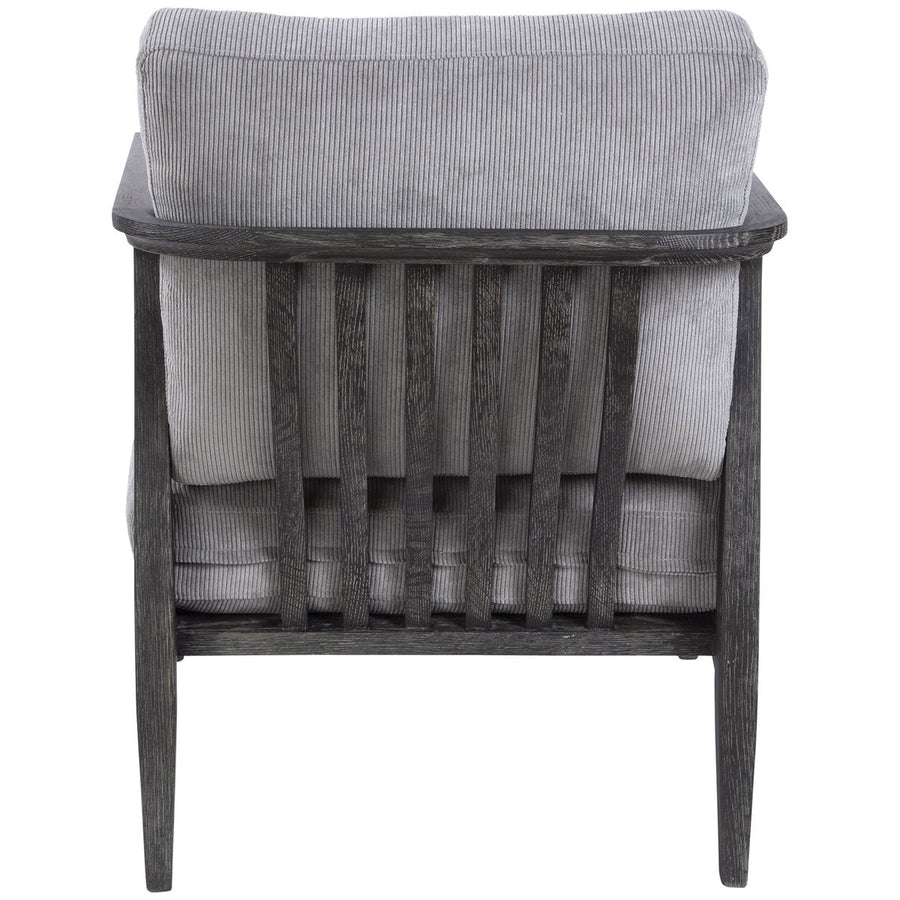 Uttermost Brunei Accent Chair