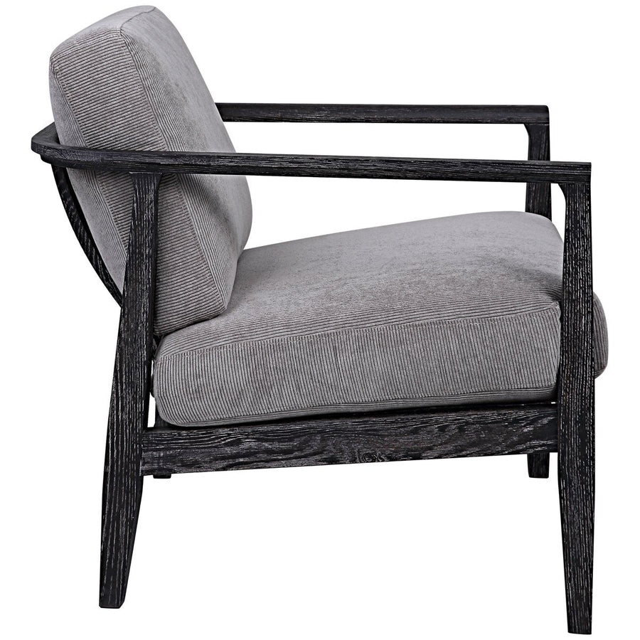 Uttermost Brunei Accent Chair