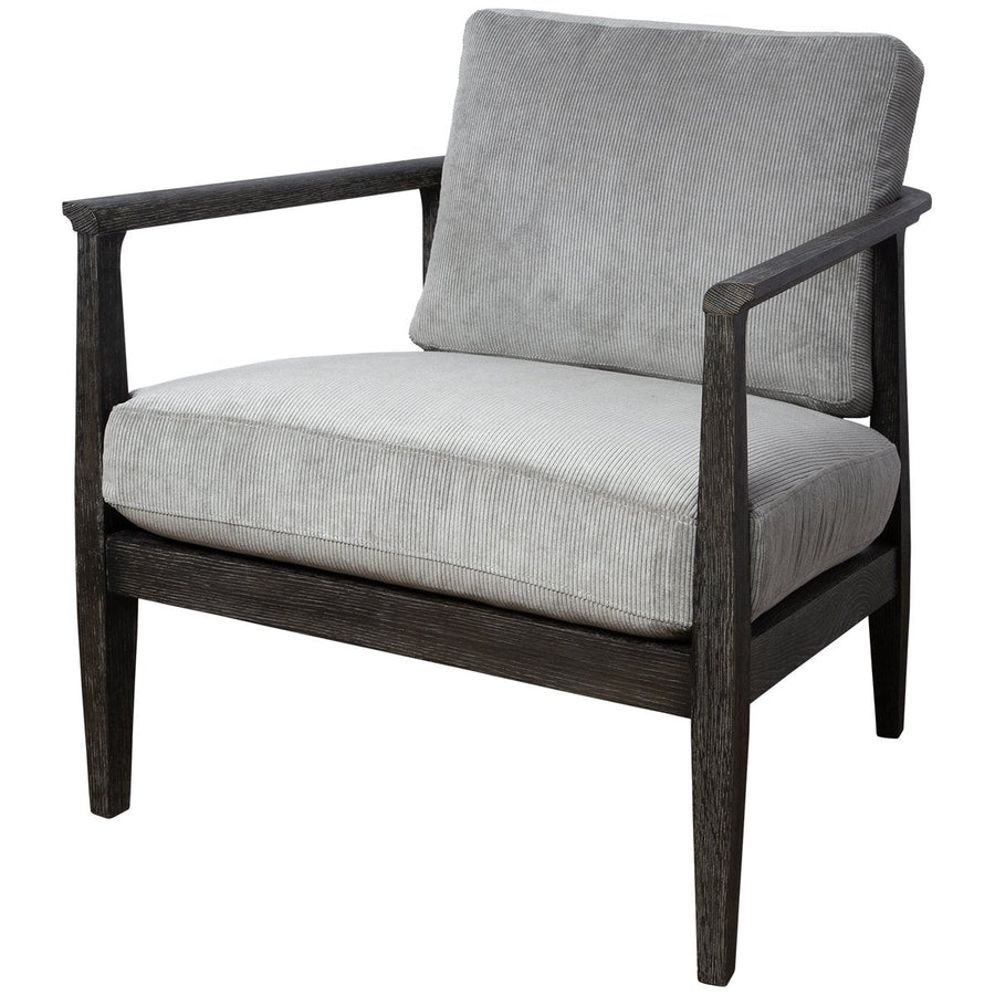 Uttermost Brunei Accent Chair