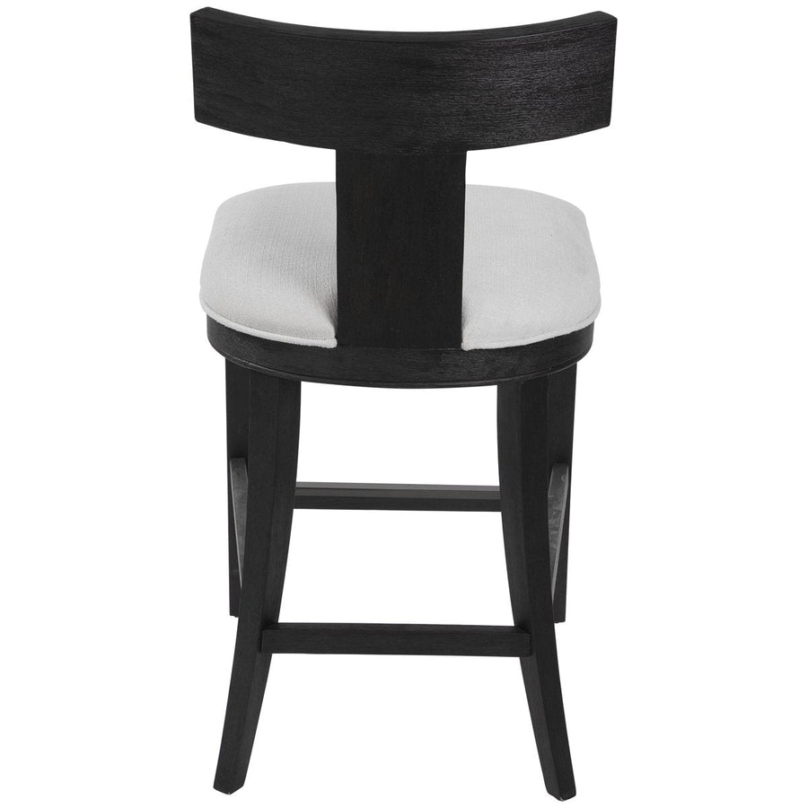 Uttermost Idris Counter Stool