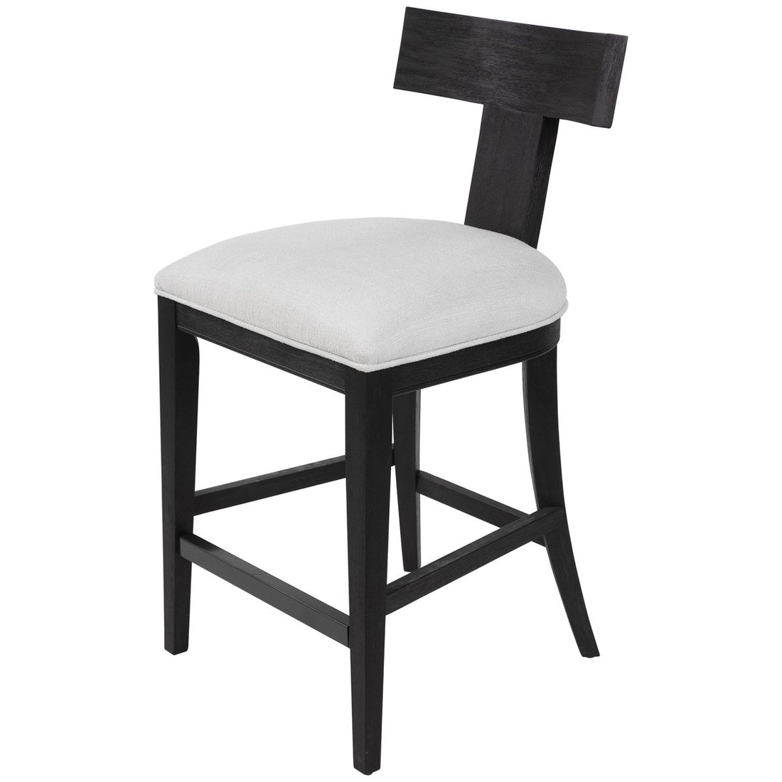 Uttermost Idris Counter Stool