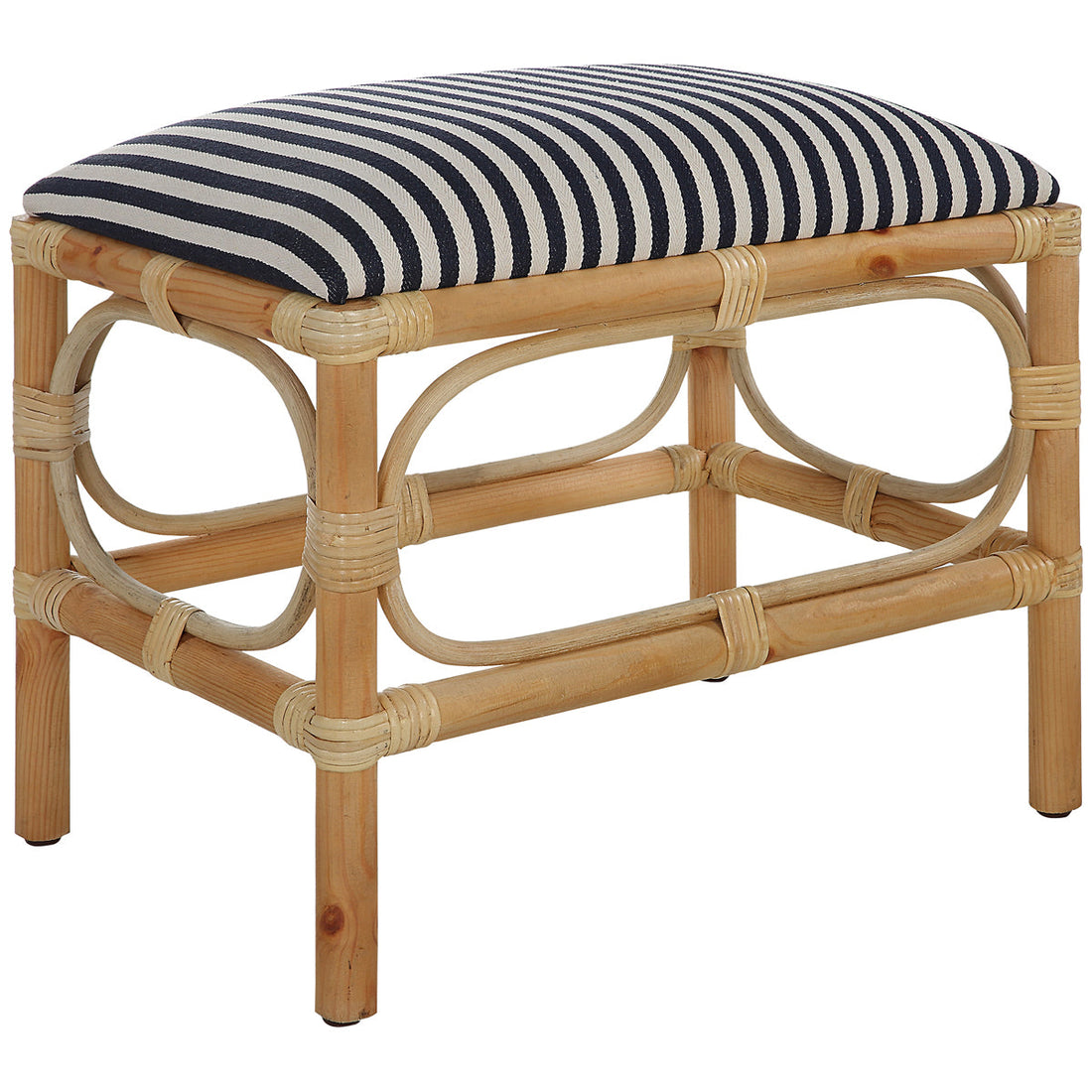 Uttermost Laguna Small Bench