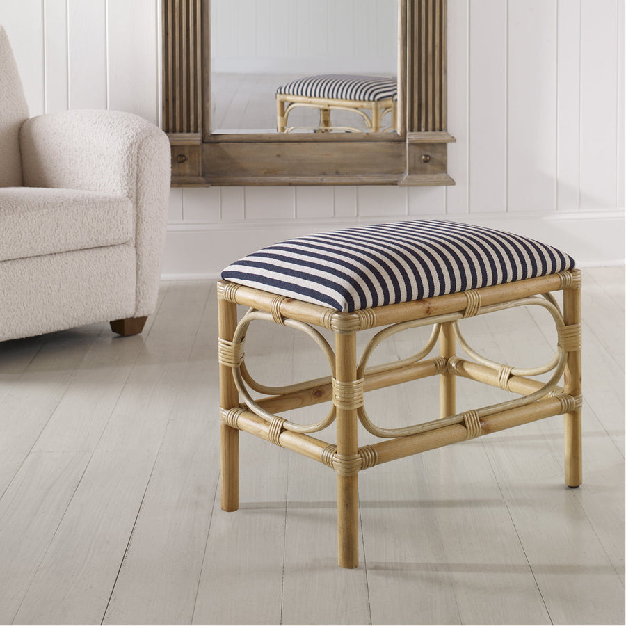 Uttermost Laguna Small Bench