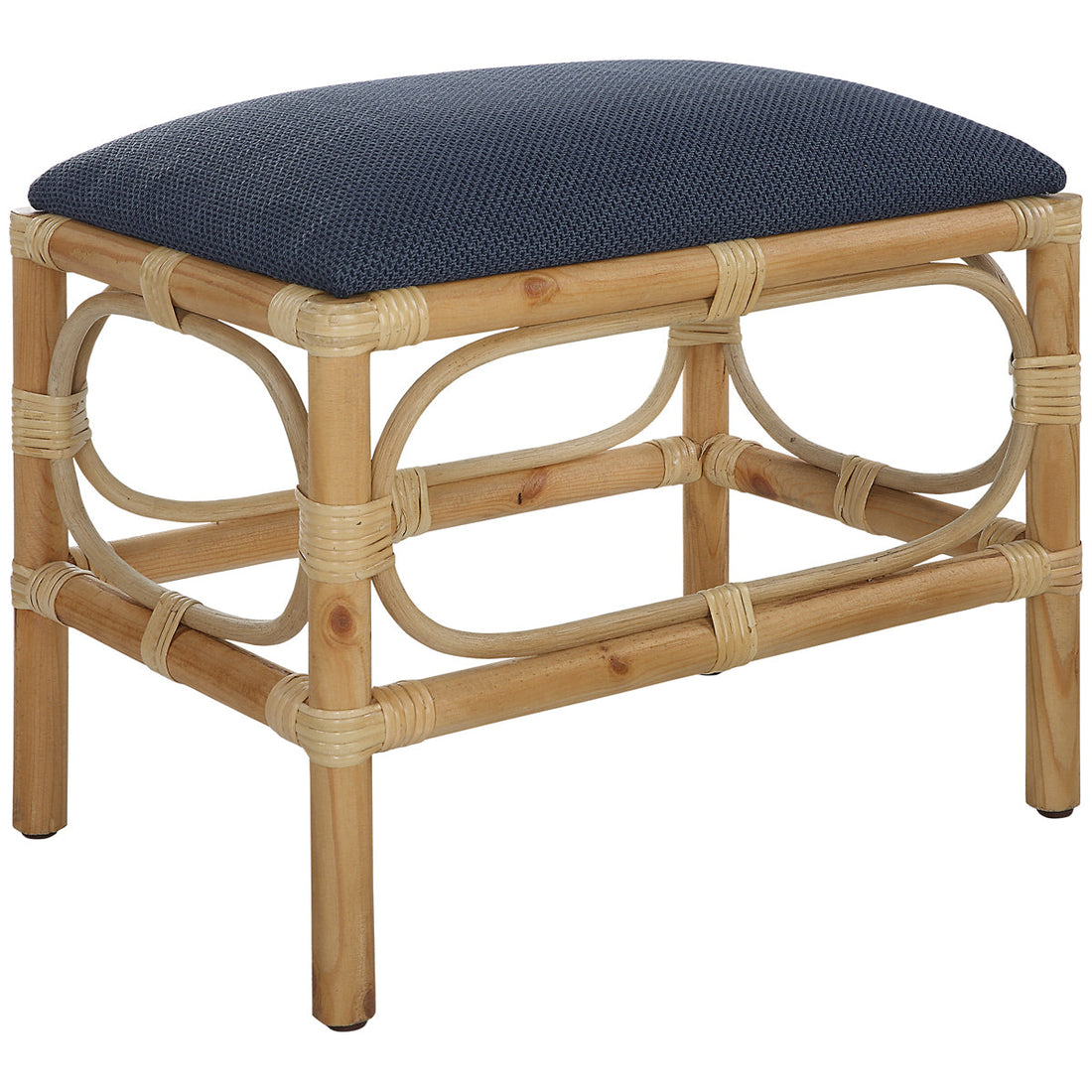 Uttermost Laguna Small Bench