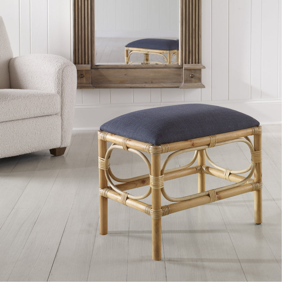 Uttermost Laguna Small Bench